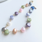 【O様専用*再販】"Confetti" blecelet.