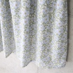 【期間限定SALE♡4/17まで】リバティ＊タックロングスカート