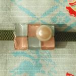 再販★砂糖菓子みたいな帯留め★三分紐用