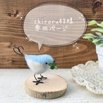 chiroru48様専用ページです！