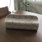 ティッシュカバー✳︎サイズ2 ミナペルホネン タンバリンベージュ　