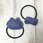 ヘアゴムセット1