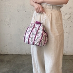 [送料込] radish (Ｍ) 2wayバッグ