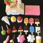 meichin33さまご予約品！セレクトセット　フェルト★香★