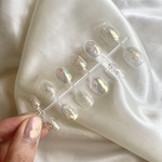 nail chip assort.