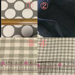 egu1303様専用  内布③