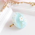 ☆☆桜sale‼️☆☆桜ポニーフック～空桜