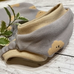 新色・新発売犬服・オーダー】テディプー•シックなむらさき【タンクトップ】