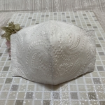 お買い得‼️通気性良い❗️インナーマスク女性用です。