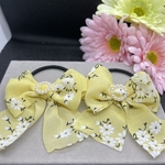 キッズリボン　キッズアクセサリー