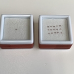 ピンクダイヤ　ルース　専用出品