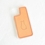 iphone 12 mini用のＴPUケース　7