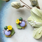 feurs pressées pierce