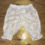 赤ちゃんに着せてあげたいパンツ