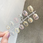 nail chip assort.