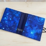  ＊コラボ＊ サニタリーポーチ 宇宙