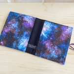  ＊コラボ＊ サニタリーポーチ 宇宙