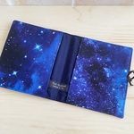 ＊コラボ＊ サニタリーポーチ 宇宙