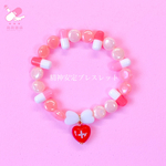精神安定ブレスレット