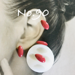 シリコンモールド No.90