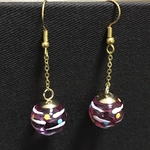 ヨーヨーピアス