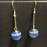 ヨーヨーピアス