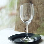 [ 名入れ ] order ︴wine glass