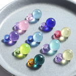 波動玉®：Colorful Mini（チャクラカラー）【受注生産】