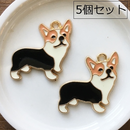 コーギー - 素材・道具の人気通販 | minne 日本最大級のハンドメイド ...