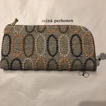 ミナペルホネン♡長財布