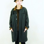 inside-out coat Lady's