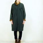 inside-out coat  Men's