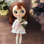 sale!ねこちゃんワンピース