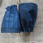 [送料込み価格]袖口アームカバー