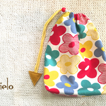 Cielo***オリジナル小袋 M▽▼