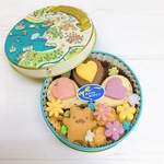 残りわずか！☆父の日限定☆ 大人のおつまみクッキー缶