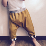 ch0m0様　専用ページ＜ サルエルパンツ＞