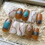 ◎88 コンチョネイル