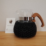 コーヒーコゼー　かのこ　KONO式２カップサイズ