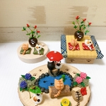 ご注文の品