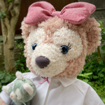 シェリーメイSサイズ用 白シャツとスカートセット 制服風