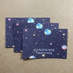 ★NEW★厚＊名入れ無料＊惑星　横型