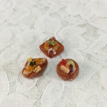パン屋さんのパン　フルーツデニッシュ