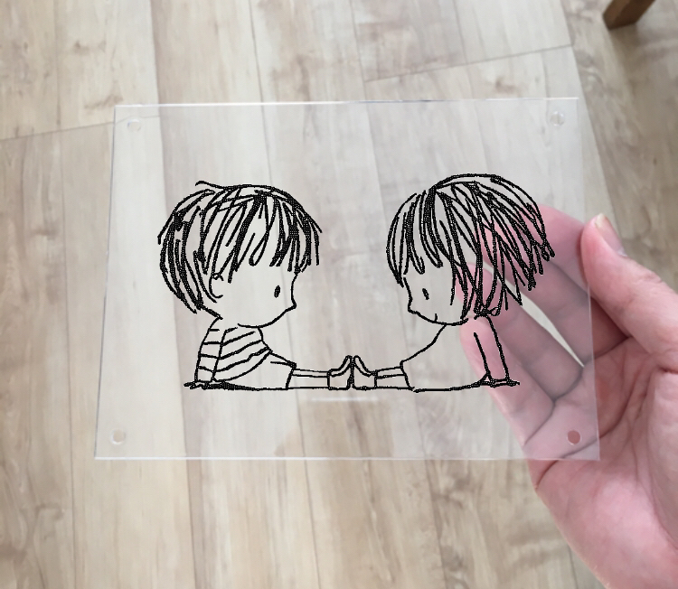 ステッカー おしゃれ イラストのハンドメイド 手作り通販 Minne 日本最大級のハンドメイドサイト 2ページ目