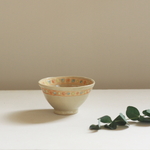 お茶碗小「タイル」