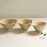 お茶碗中「タイル」
