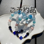 ☆ご予約品☆アレンジブレスレット