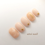 ＊再販2＊simple Beige 