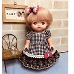 メルちゃん服　　