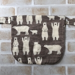 【在庫処分価格】抱っこ紐スタイ